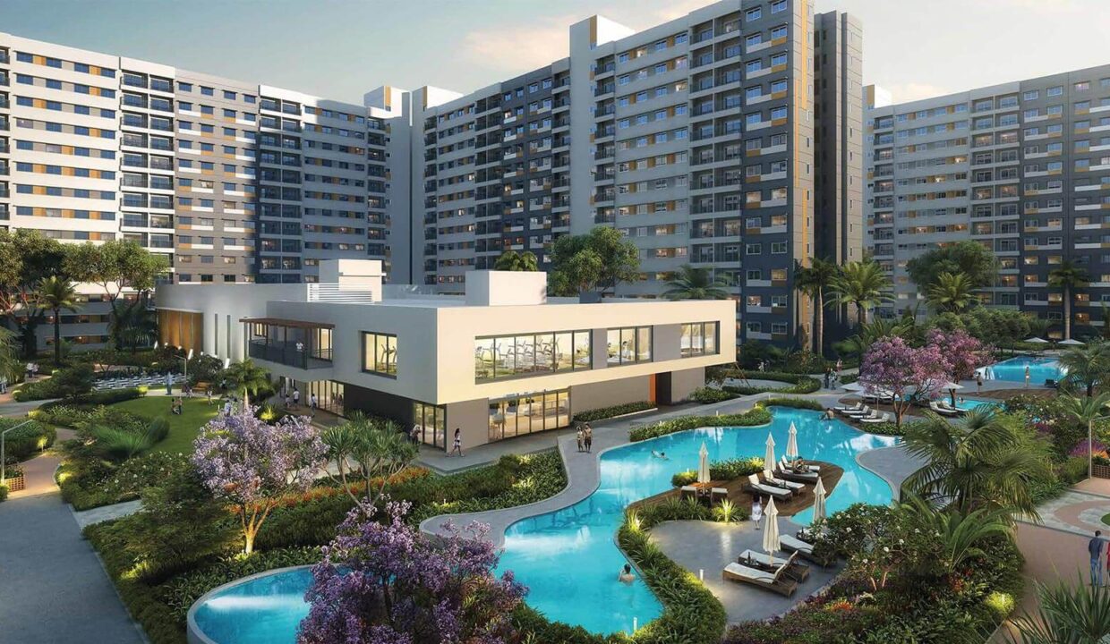 Elevation-5-Adarsh-Greens-Kogilu