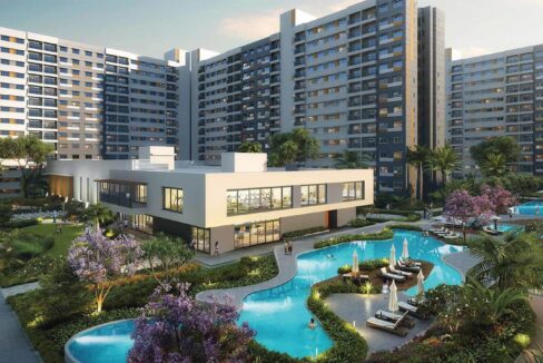 Elevation-5-Adarsh-Greens-Kogilu