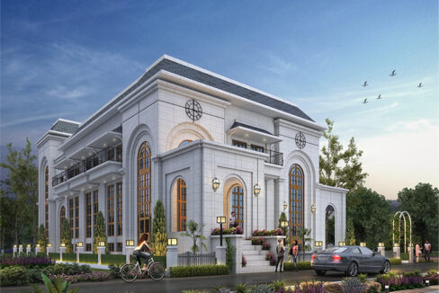 preeti-aarna-clubhouse