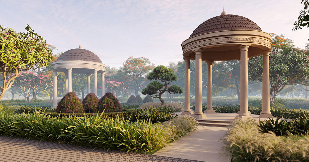 Gazebo