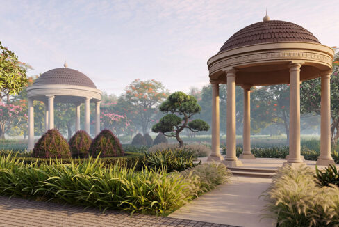 Gazebo