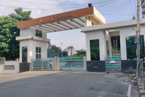 siroya